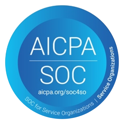 SOC2 Logo