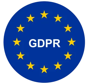 GDPR Logo