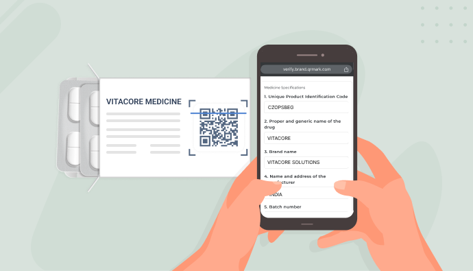 Ultimate Guide to CDSCO QR Code On Medicine Mandate Beyond Top 300 Brands