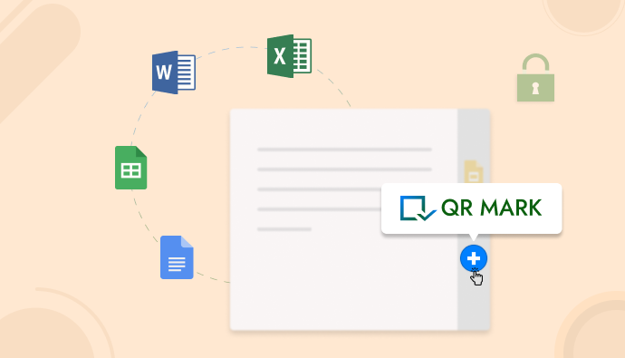 Strengthen Document Security on Microsoft Office and Google Workspace