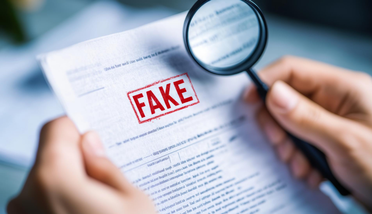 How to Stop Document Fraud: 6 Proven Methods