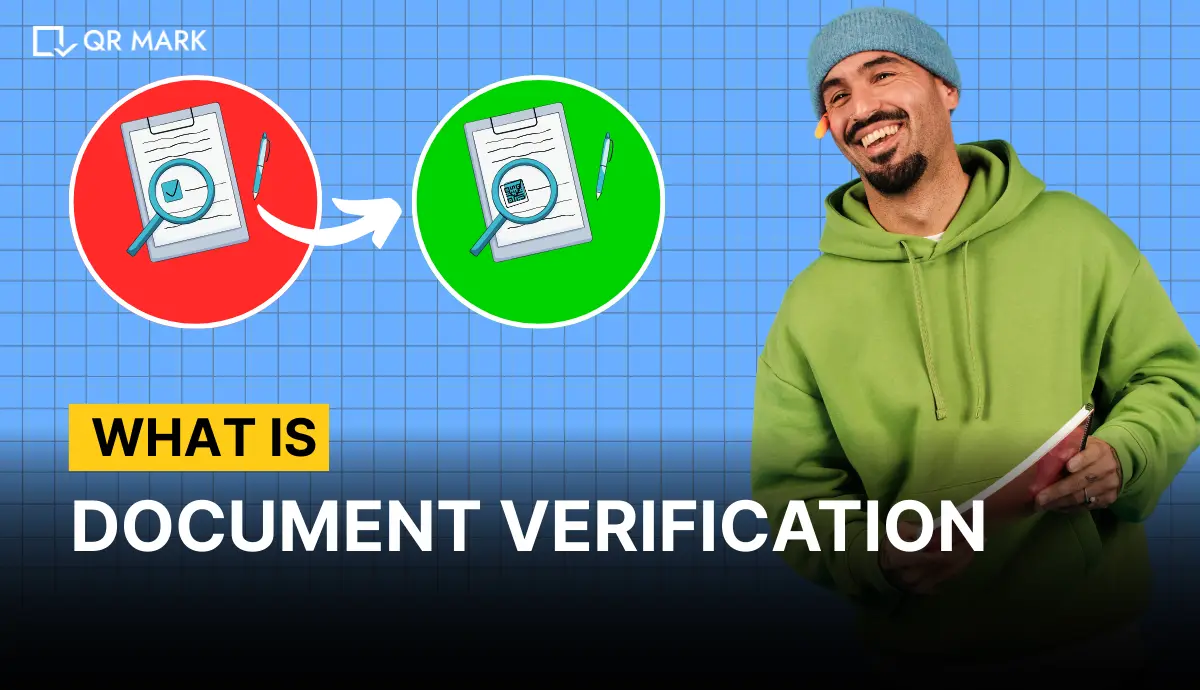 Document Verification 101: Process, Benefits, and Modern Challenges