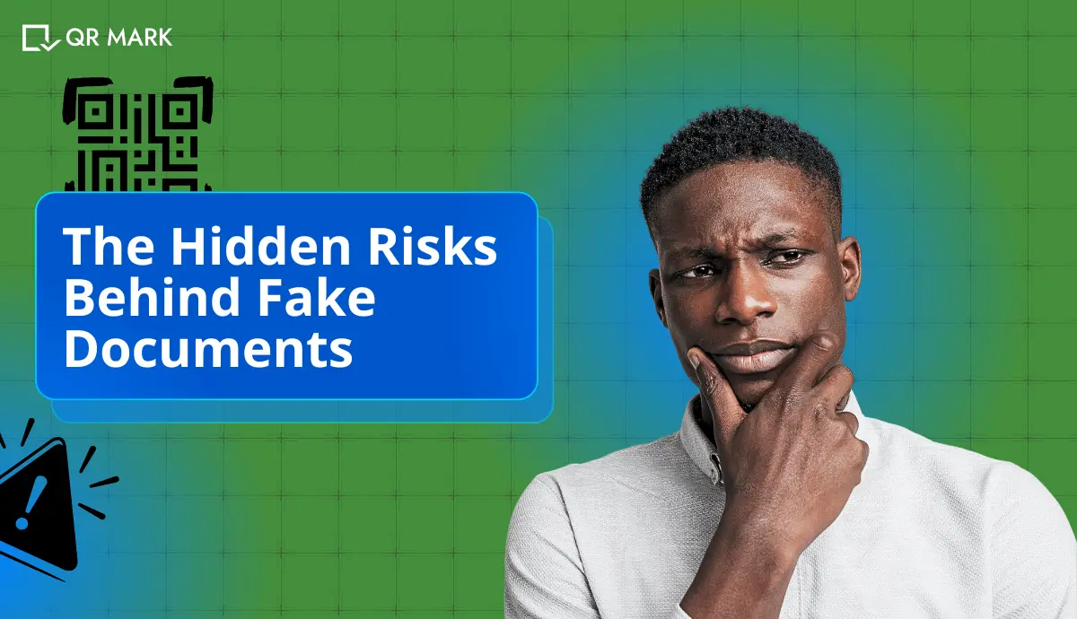 Top 6 Ways of Managing Risks in Document Fraud