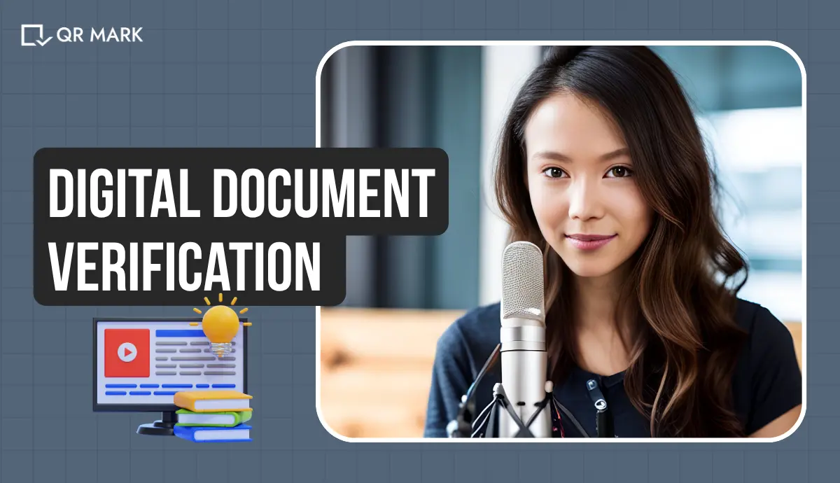 How Does Digital Document Verification Work in 2026?