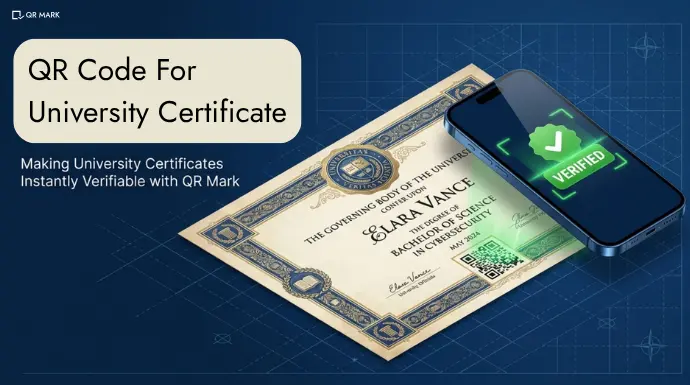 How to Create a QR Code for University Certificate in 2026?