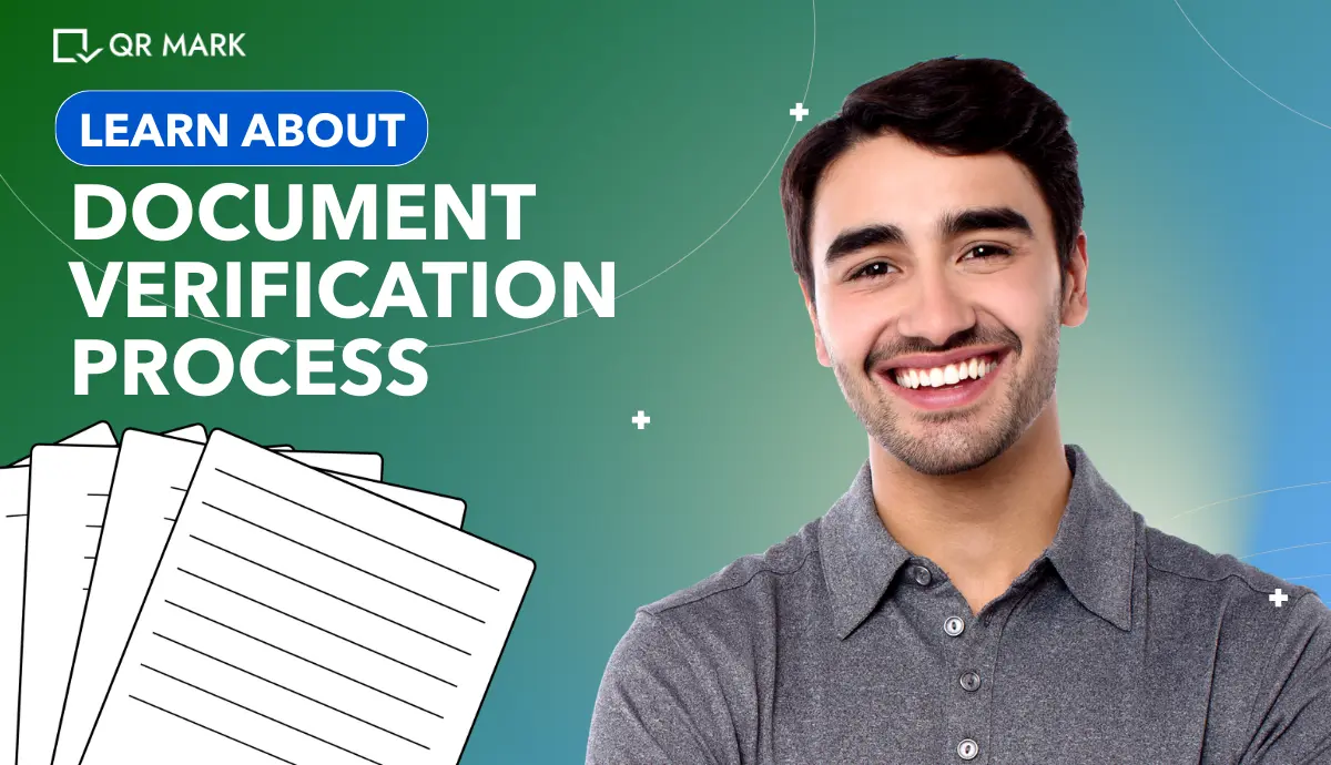Document Verification Process: A Complete Guide for Issuers and Verifiers