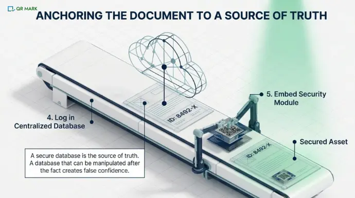 Document Verification Process: A Complete Guide for Issuers and ...