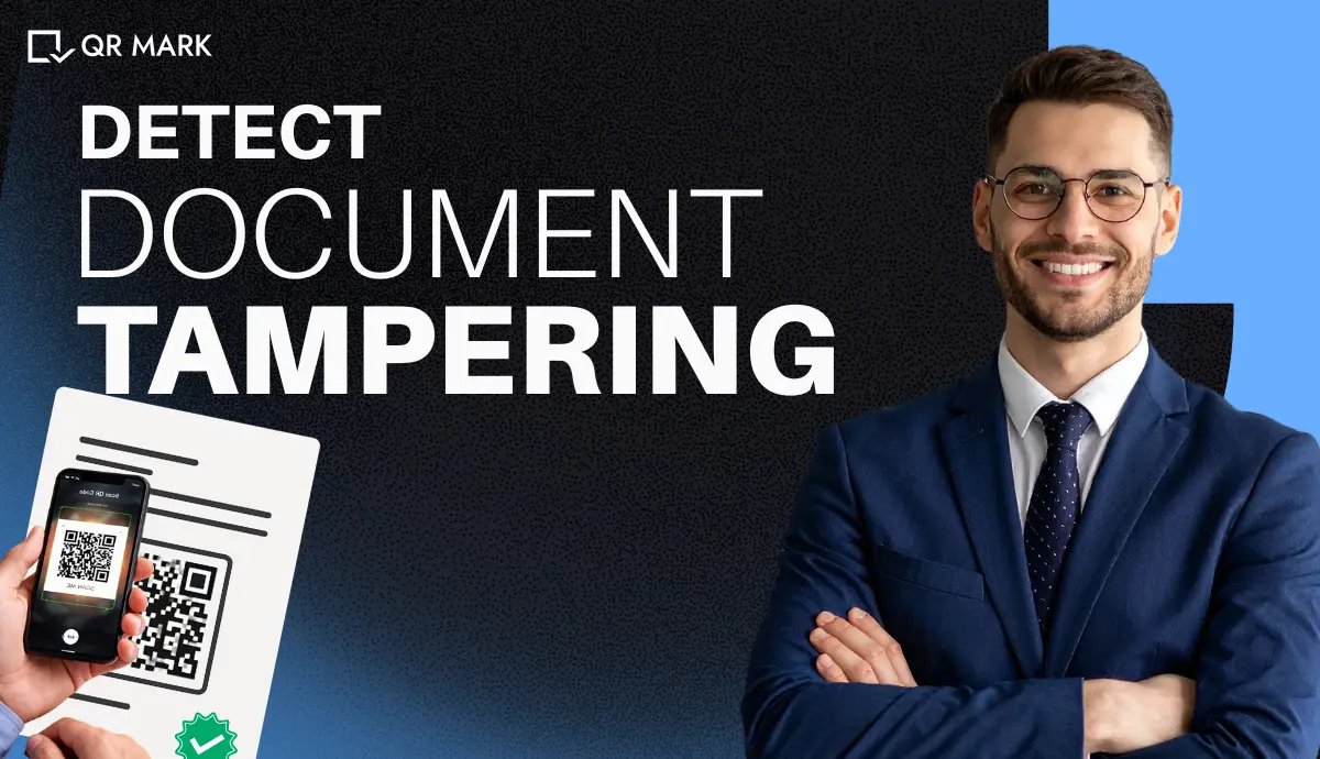 How Can Businesses Detect Document Tampering In 2026?