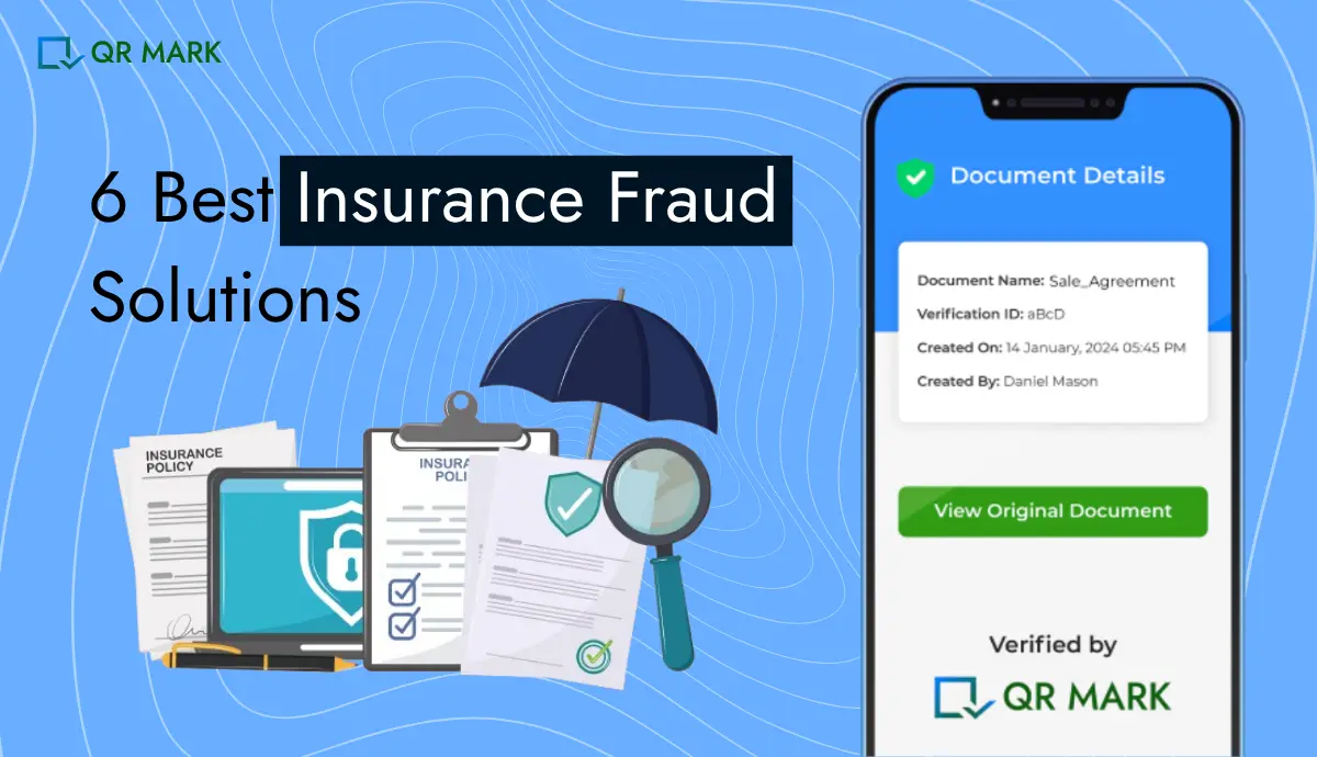 How to Choose the Best Insurance Fraud Solution in 2026