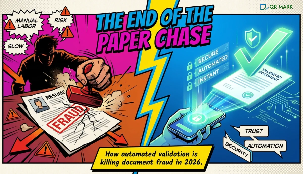 What Is Document Validation: A Complete Guide For 2026